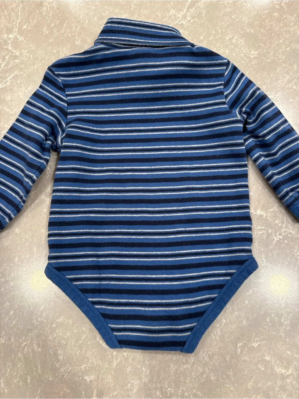 Baby Boy 12M Football Bodysuit Shirt Lot Circo Genuine Kids 3 Piece